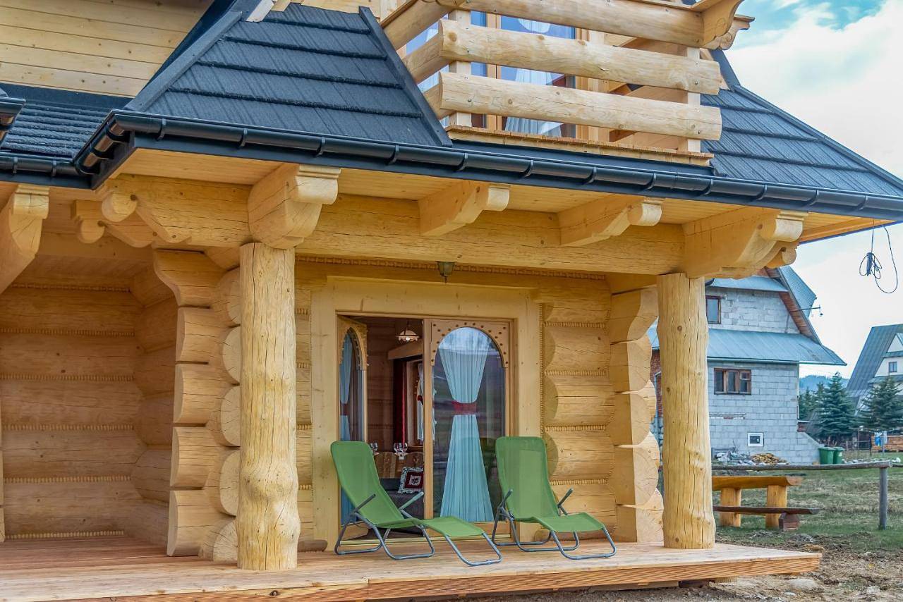 Three-Bedroom Chalet in Białka Tatrzańska, Karpaty (Polska)