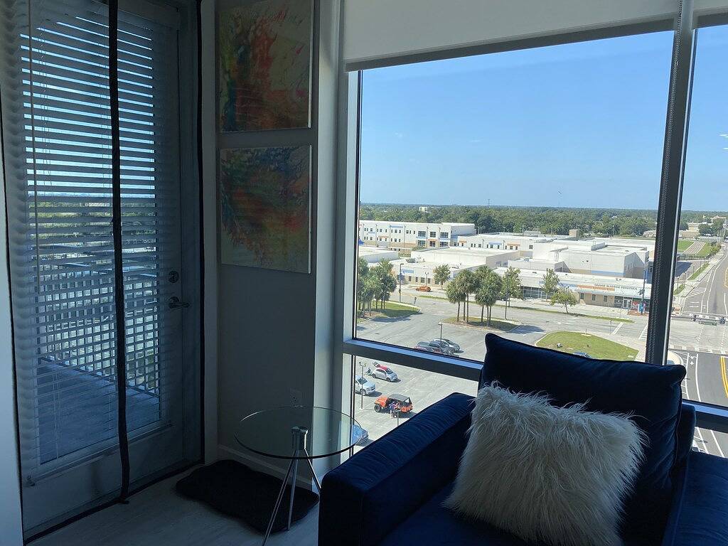 Apartment for 4 Guests in Orlando, Orange County (FL)