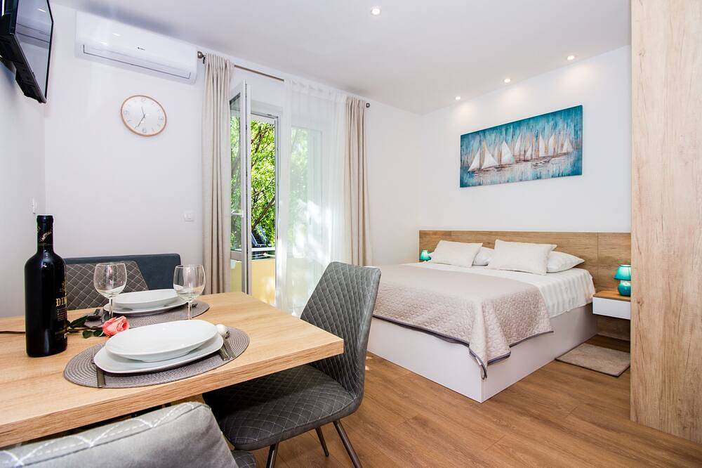 Appartamento vacanze a Spalato a partire da 142€ a notte