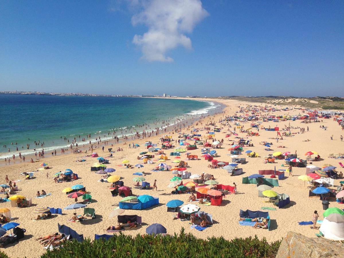 Standard Queen Room in Peniche, Leiria District