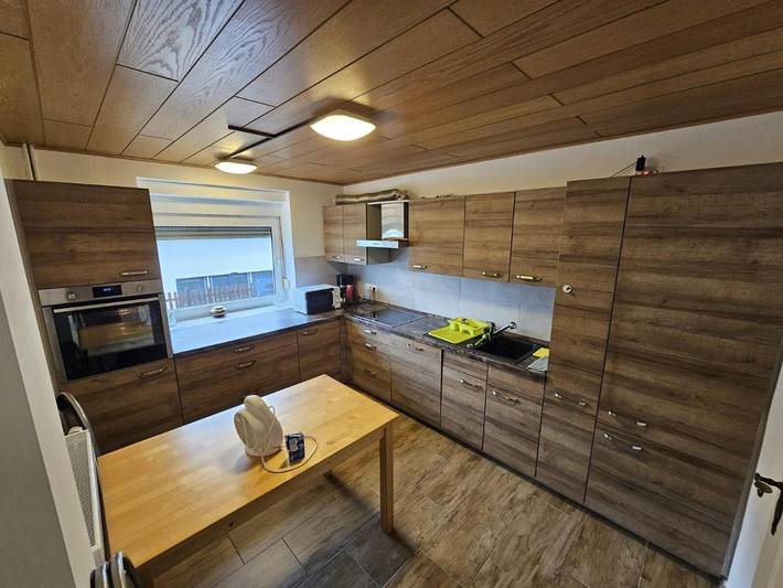 Ferienhaus für 8 Personen, mit Terrasse in Weilerswist - 3
