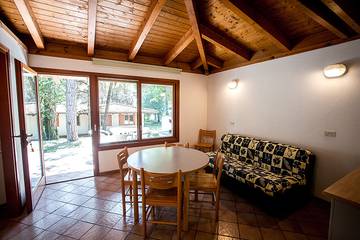 Bungalow per 6 Persone in Aquileia, Provincia d'Udine, Foto 3