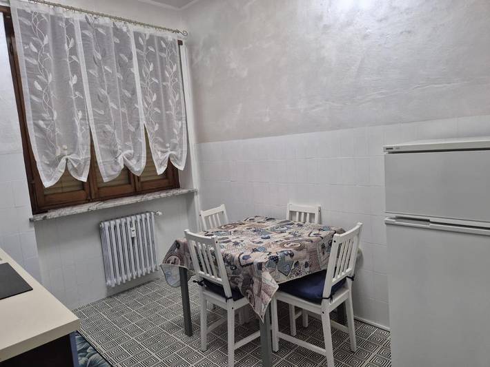 Chambre d’hôte pour 2 personnes, avec balcon dans Asti - 3