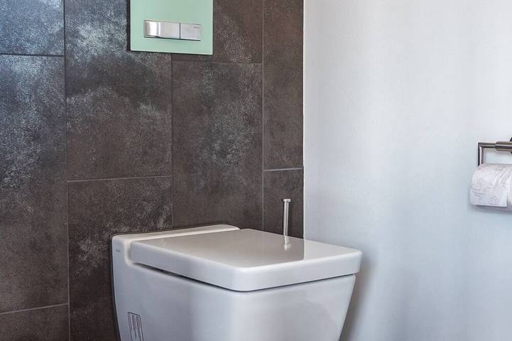 Ferienhaus für 6 Personen, mit Whirlpool und Garten, mit Haustier in Möhnesee - 4