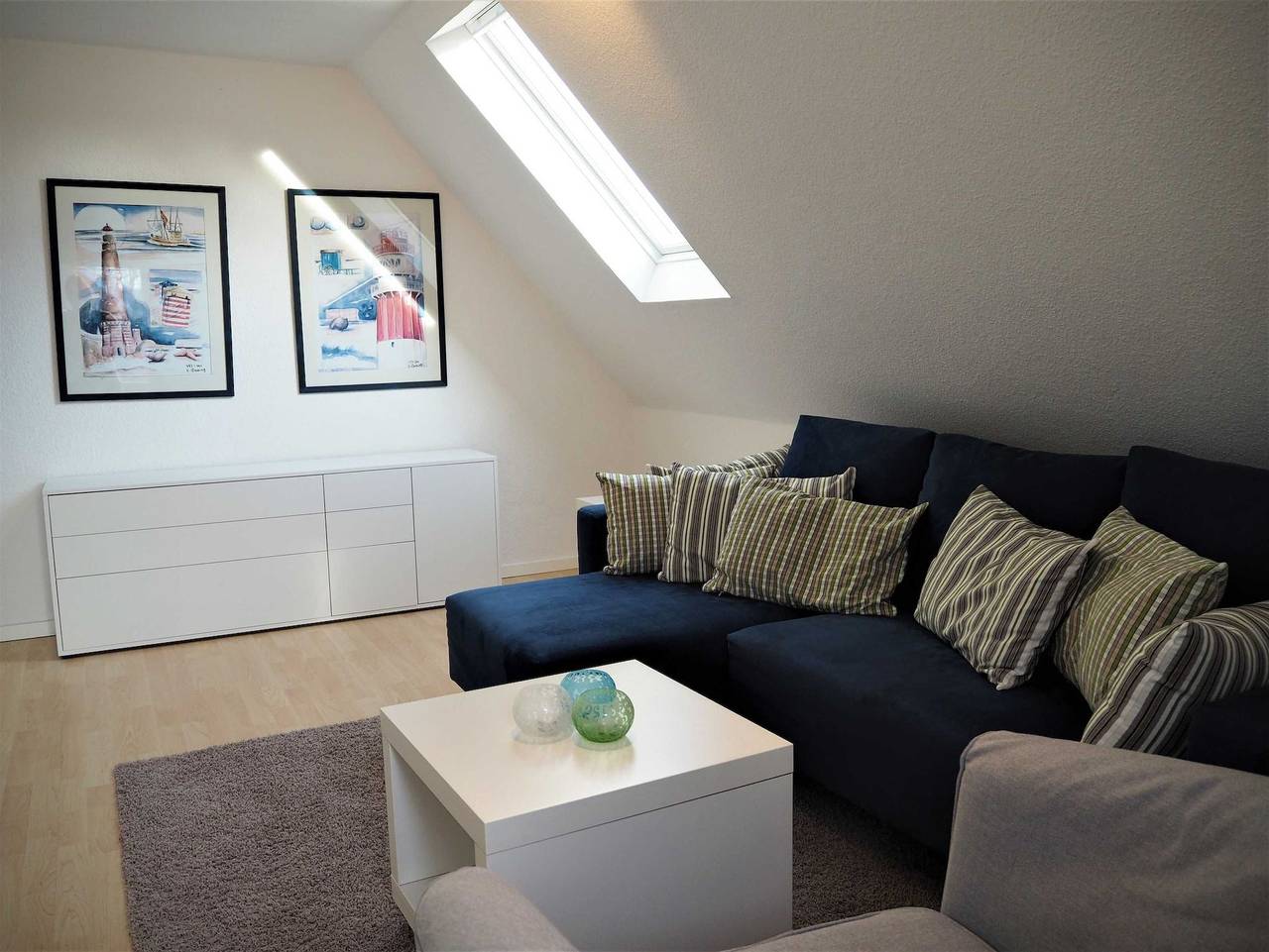 Ganze Ferienwohnung, Ferienwohnung  Dein Lieblingsplatz, 15201 in Leer, Leer und Umgebung