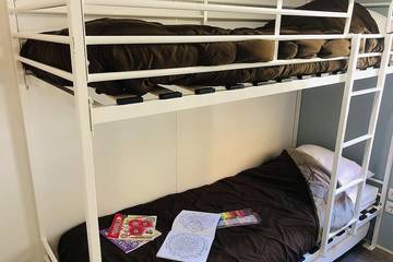 Gîte pour 6 Personnes dans Le Buisson-de-Cadouin, Périgord Pourpre, Photo 3
