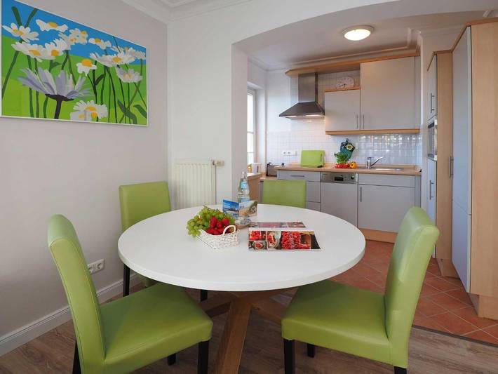 Ferienwohnung für 5 Personen in Ahlbeck - 3