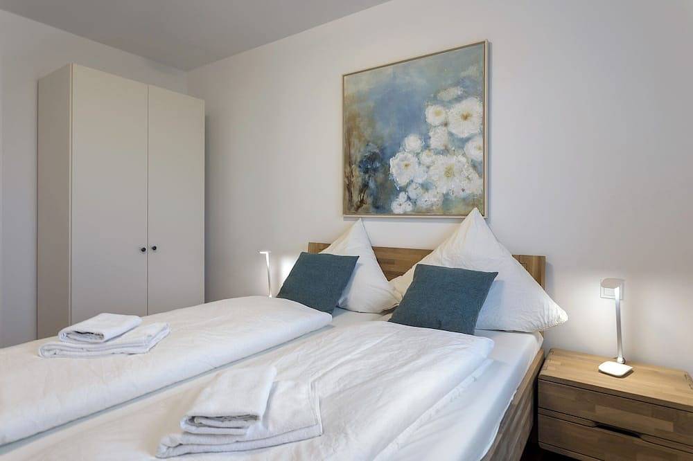 Ganze Wohnung, Eastside - rollstuhlgerecht, 1. Reihe, strandnah, Terrasse, Meerblick in Olpenitz, Kappeln