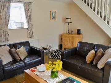 Holiday Rental for 4 People in County Durham, North East England, Photo 2