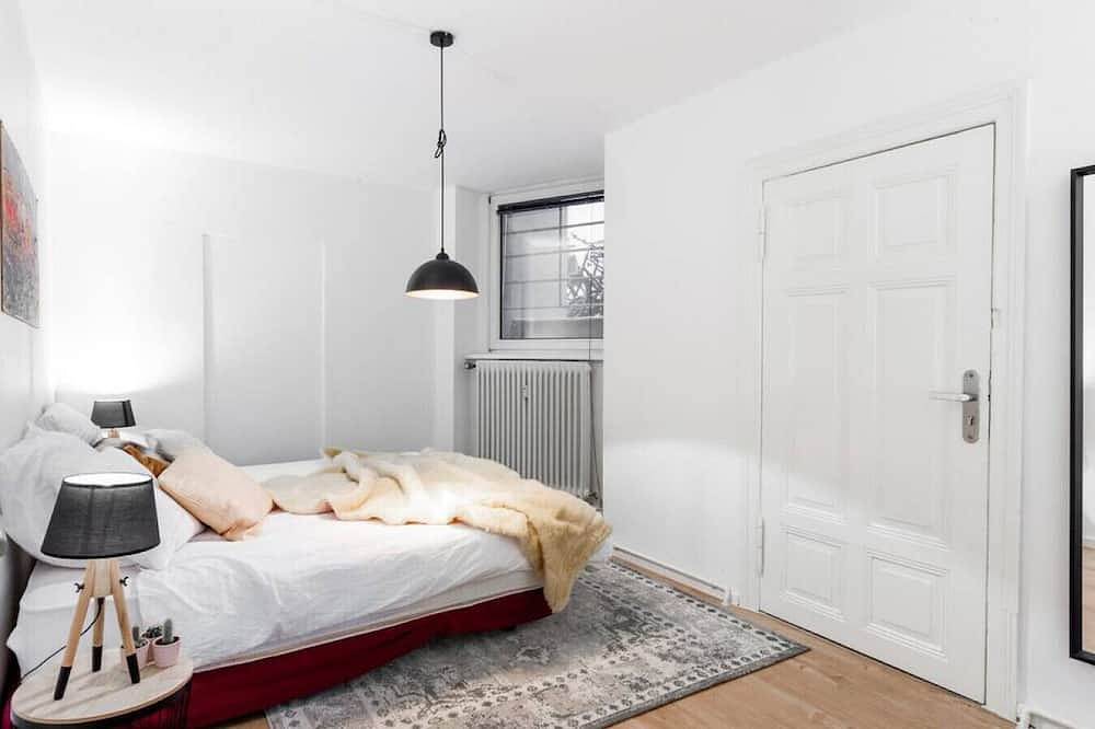 Ganze Wohnung, Arbio I Cosy Spacious Apart in Bergmannkiez in Kreuzberg Berlin, Berlin