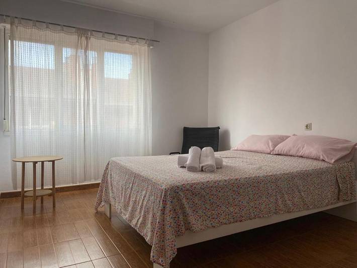 Apartamento de vacaciones para 4 personas - 1