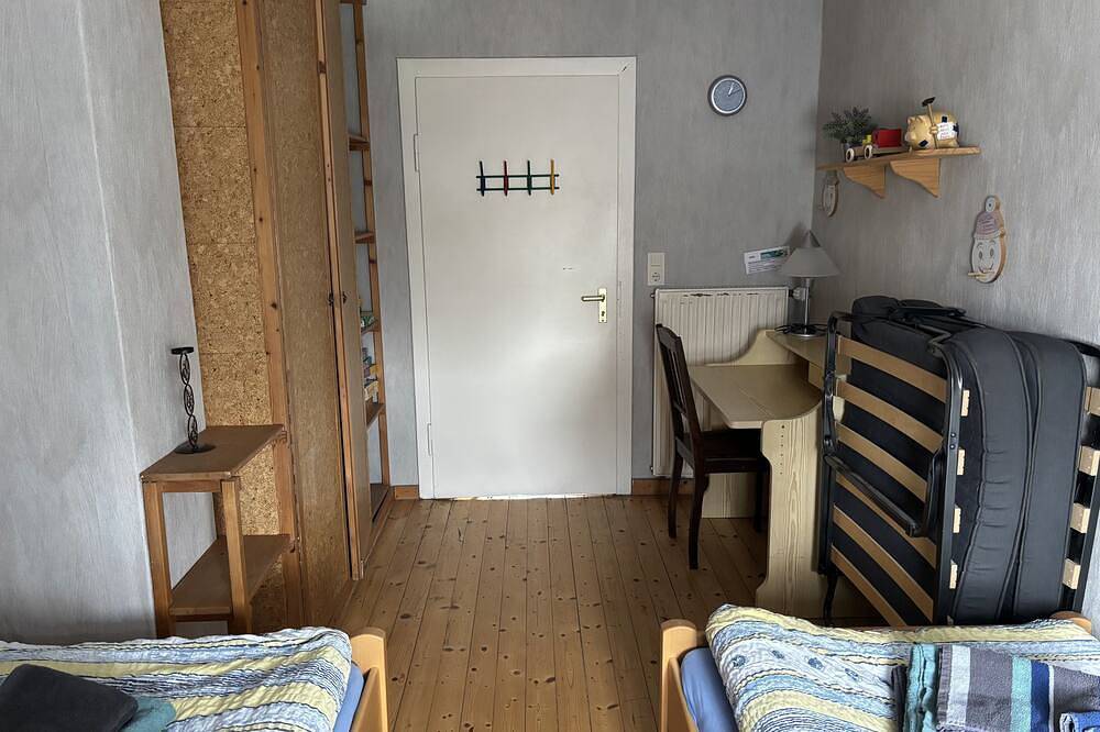 Ganze Wohnung, Ferienwohnung Marienhof bei Nassau Og in Lahn-Taunus