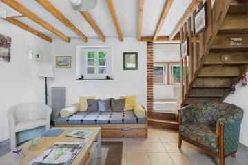 Location De Vacances pour 4 Personnes dans Chargé, Vallée de la Loire, Photo 4