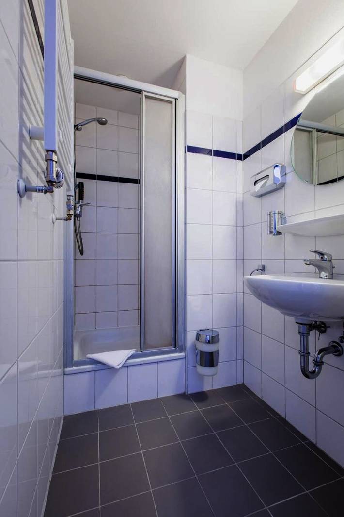 Hostel für 6 Personen in Miniatur Wunderland (Hamburg) - 4