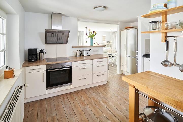 Agriturismo für 12 Personen, mit Sauna und Garten in Steinberg - 2