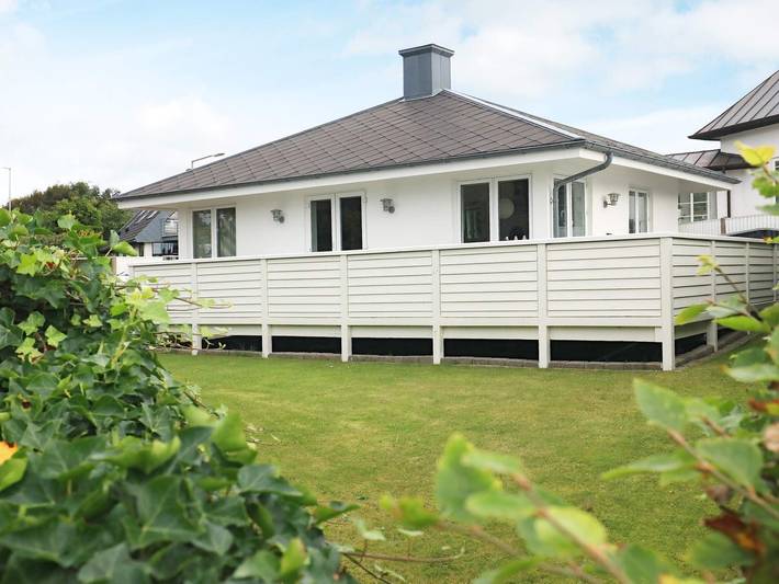 Ferienhaus für 2 Personen in Sjelborg - 3