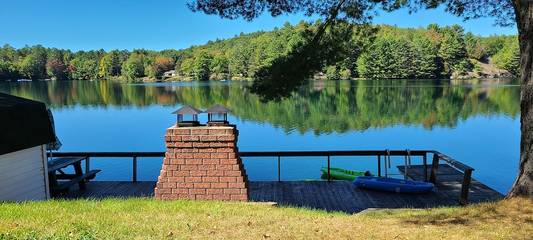 Cabin Rentals And Lodges for 5 Guests in Quebec, Canada, Picture 2