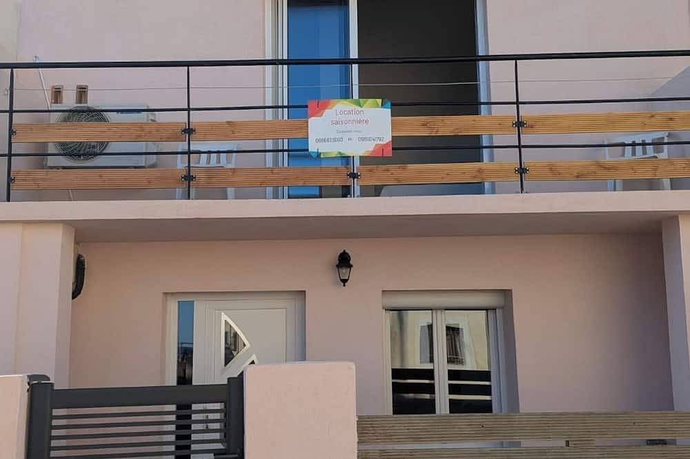 1 bedroom private vacation home in martigues in Martigues, Mittelmeerküste (Frankreich)