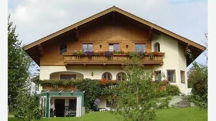 Vakantiewoning voor 5 Personen in Salzkammergut Mountains, Saint Lawrence, Afbeelding 4