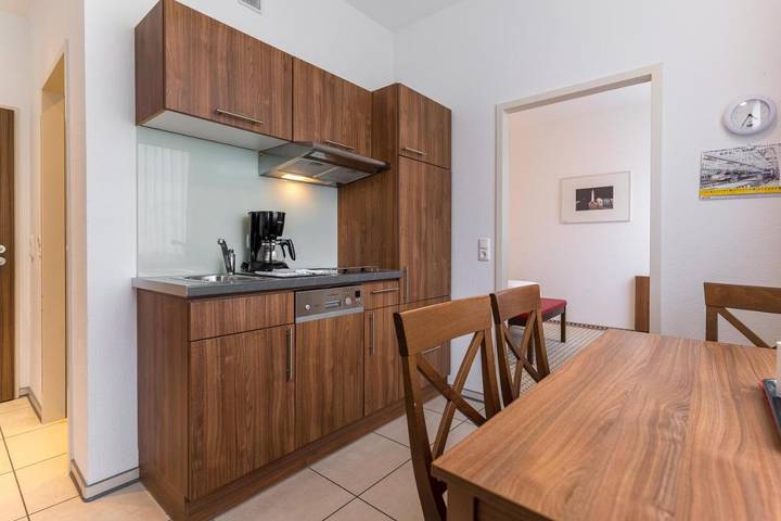 Ferienwohnung für 4 Personen, mit Ausblick und Garten, kinderfreundlich in Schulenberg im Oberharz - 3