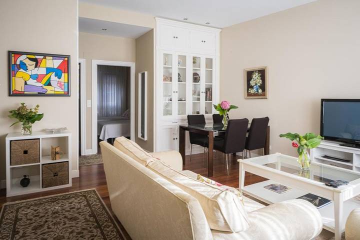 Gîte pour 5 personnes à Mundaka - 4