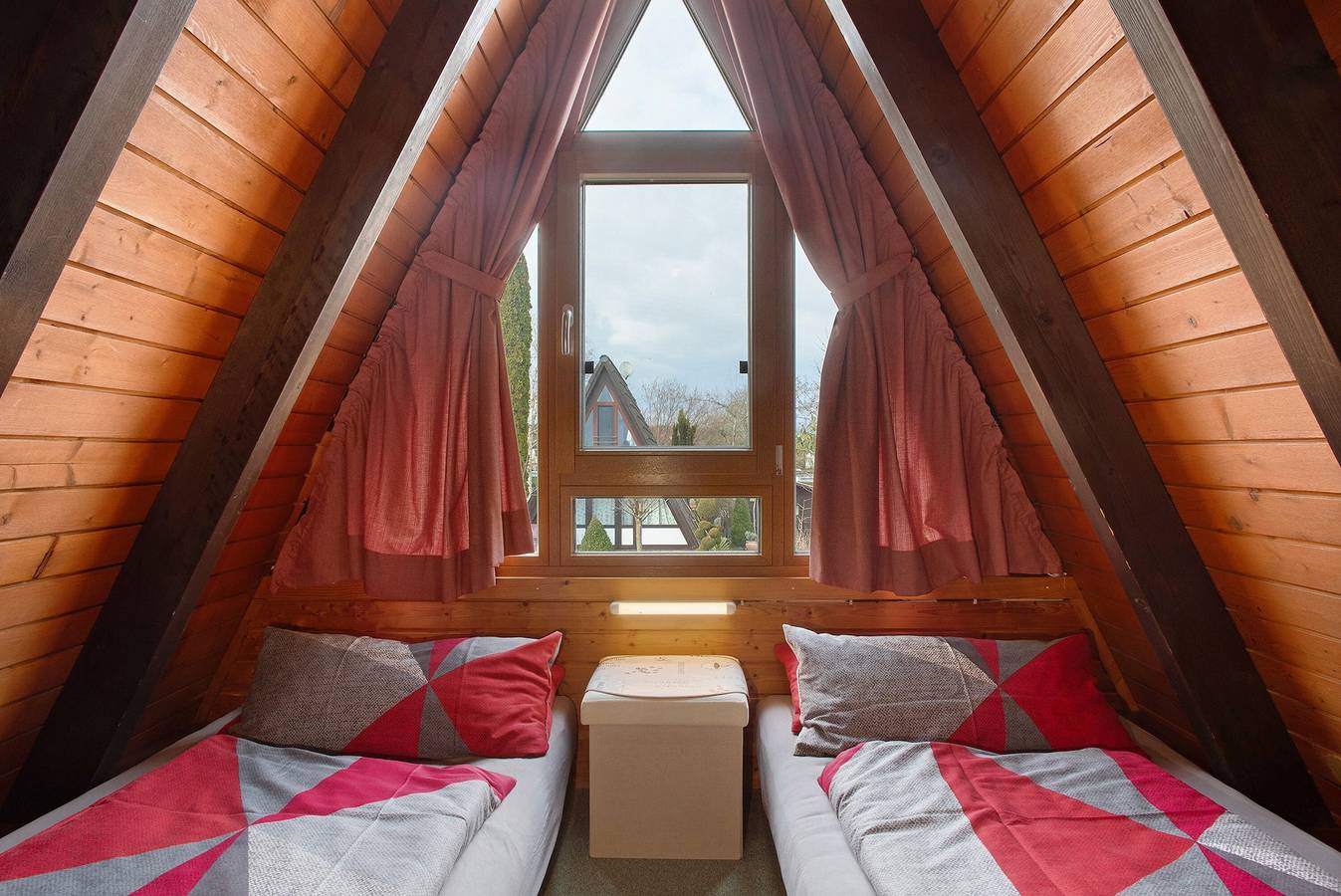 Vakantiehuis 'Nurdach-Haus (Type 7)' met privéterras, privétuin en wifi, foto 14