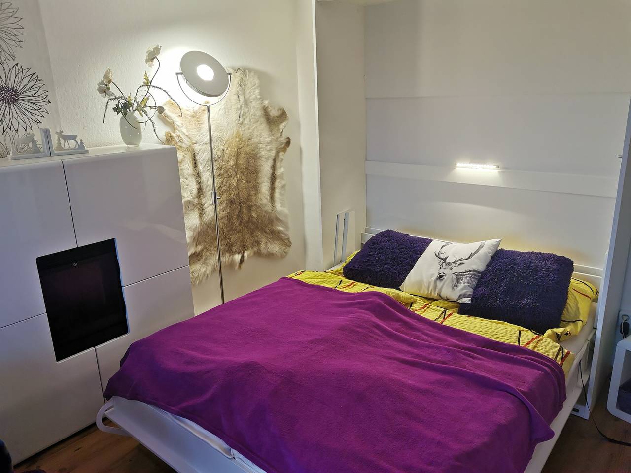 Ganze Ferienwohnung, Fewo-Harz-Urlaub Wohnung #3 in Altenau, Harzvorland