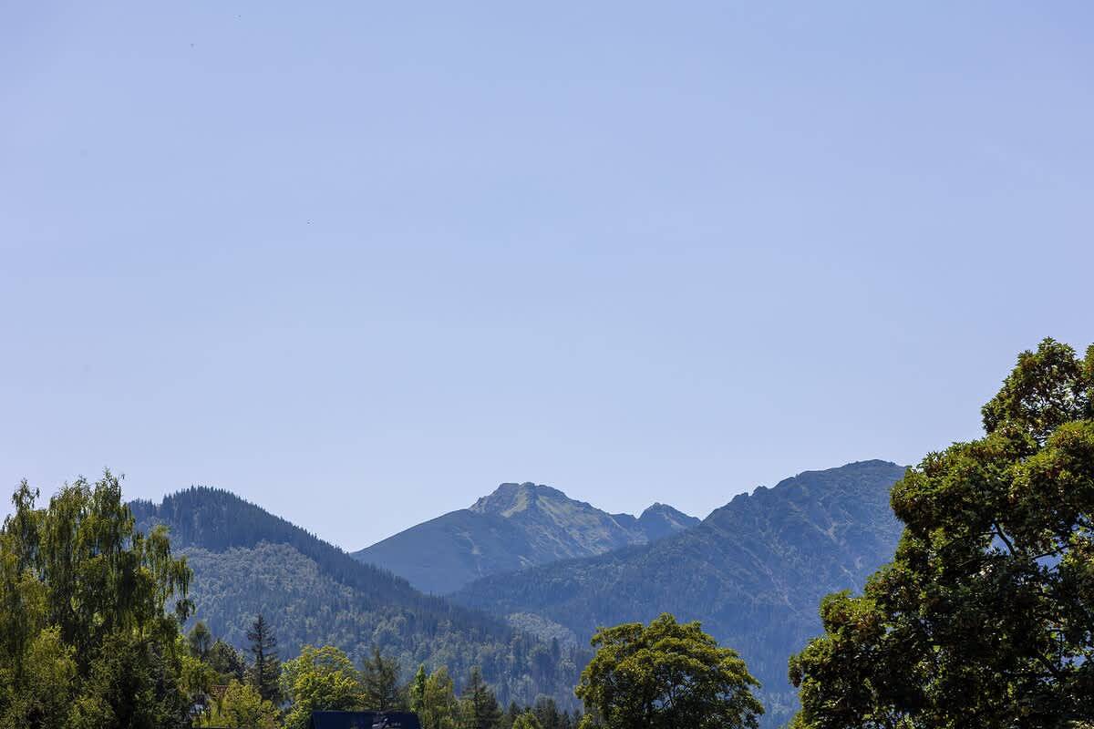 Geheel appartement, Modern Apartment in Zakopane | Parking, Balcony, Spa in Zakopane, Karpaten (Polen)