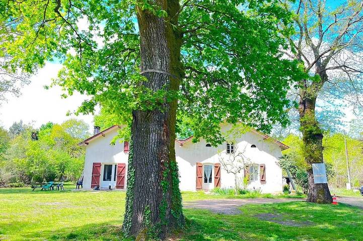 Ferienhaus für 6 Personen - 1