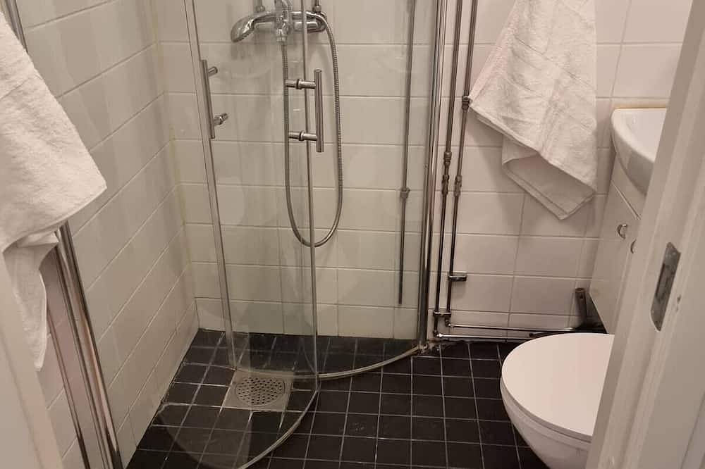 Appartamento intero, Stockholm City Chic-1-Bedroom Loft for 3\n\n in Norrmalms stadsdelsområde, Stoccolma