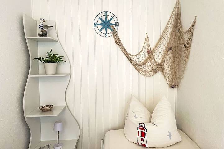 Ferienhaus für 2 Personen in Buchholz - 4