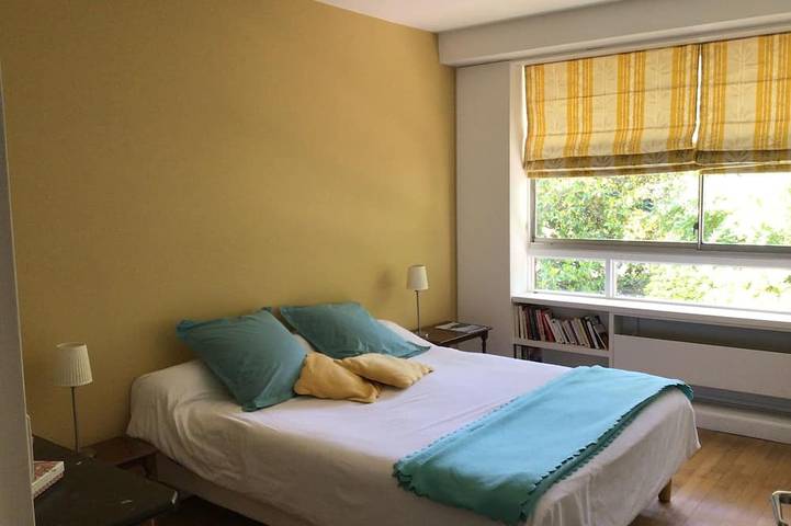 Gîte pour 6 personnes, avec piscine à Louveciennes - 2