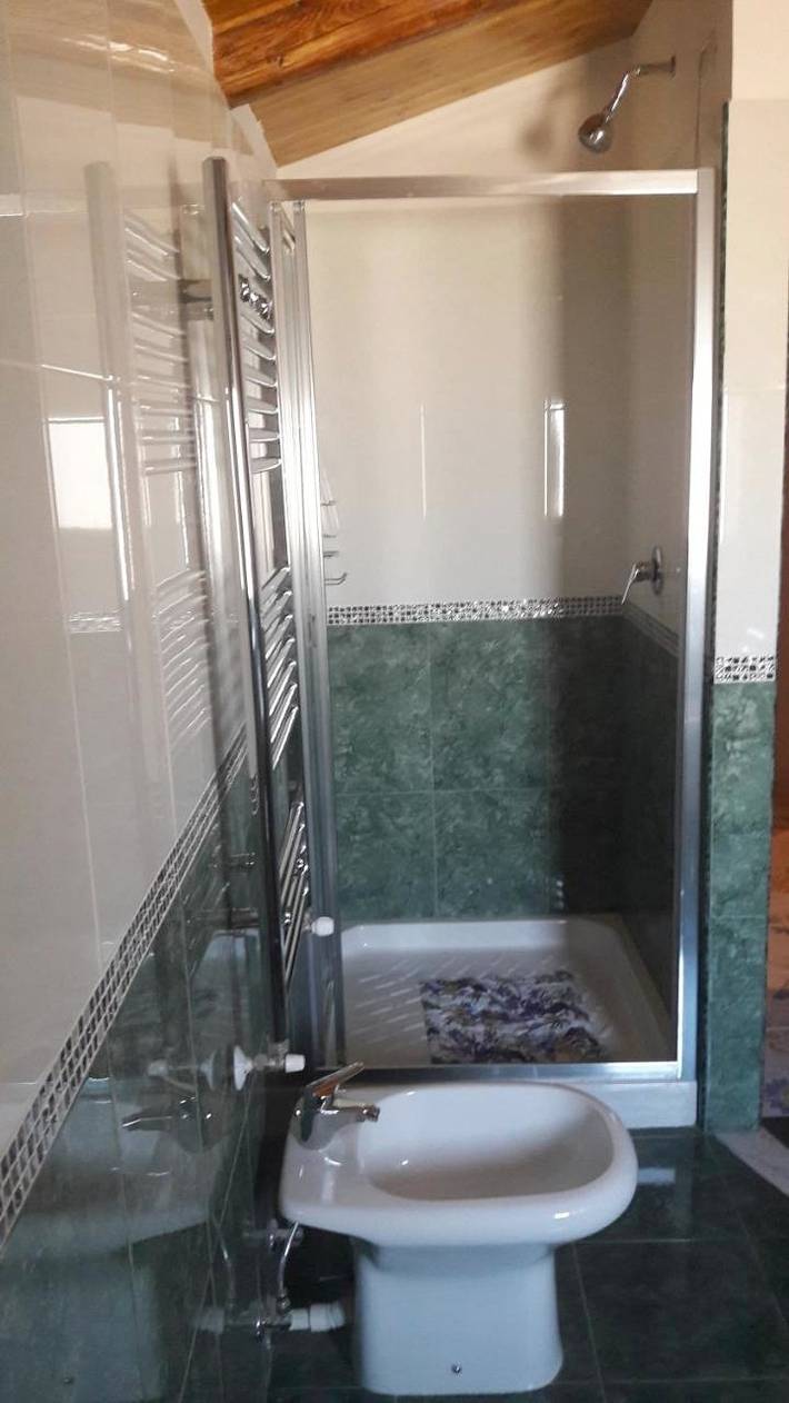 Location de vacances pour 2 personnes, avec Balcon ainsi que Jacuzzi et Vue à Castel San Giorgio - 2