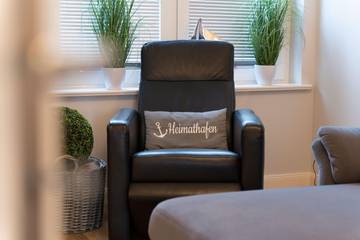 Ferienhaus für 4 Personen in Wyk auf Föhr, Föhr, Bild 3