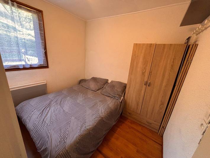 Gîte pour 2 personnes, avec Terrasse à Les Angles - 3