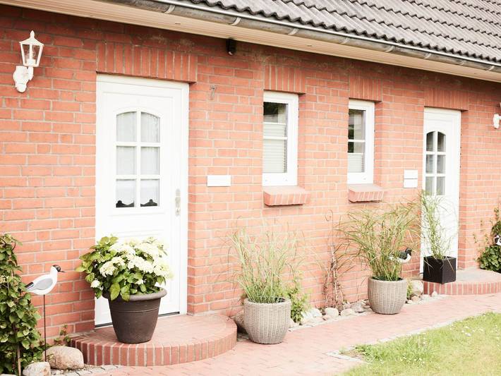 Ganze Ferienwohnung, Lieblingsnest - Kiebitz in Kating, Tönning