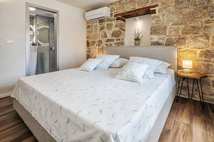 Ganze Wohnung, Lucio Suites - Apartment 1 in Split, Split-Dalmatien