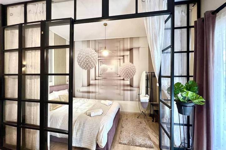 Gîte pour 7 personnes, avec jardin, animaux acceptés dans Itéa - 3