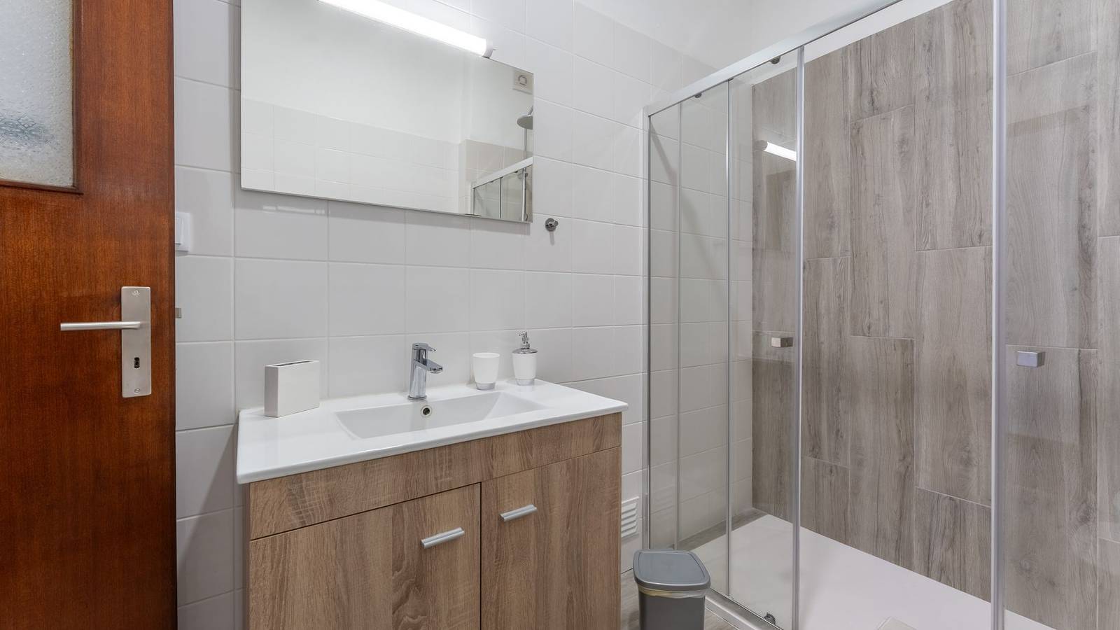 Entire apartment, T3 Acolhedor perto da Universidade by Lovelystay in Faro, Parque Natural da Ria Formosa