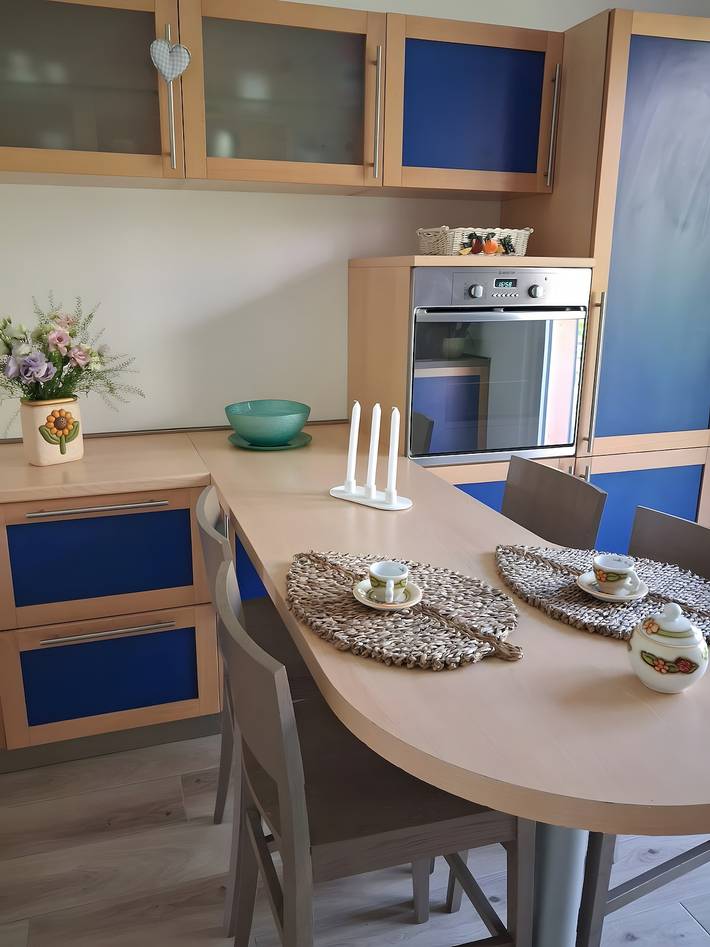 Ganze Wohnung, Ferienwohnung 'Eddy Home' mit Wlan in Bellano, Westliche Bergamo-Alpen