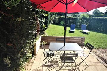 Cottage for 2 People in Offranville, Seine-Maritime, Photo 3