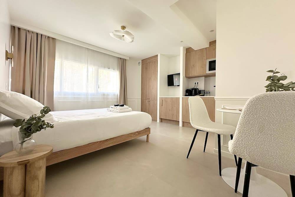 Apartamento entero, Luxury stay with Netflix between Paris and Disney in Combs-la-Ville, Sena y Marne