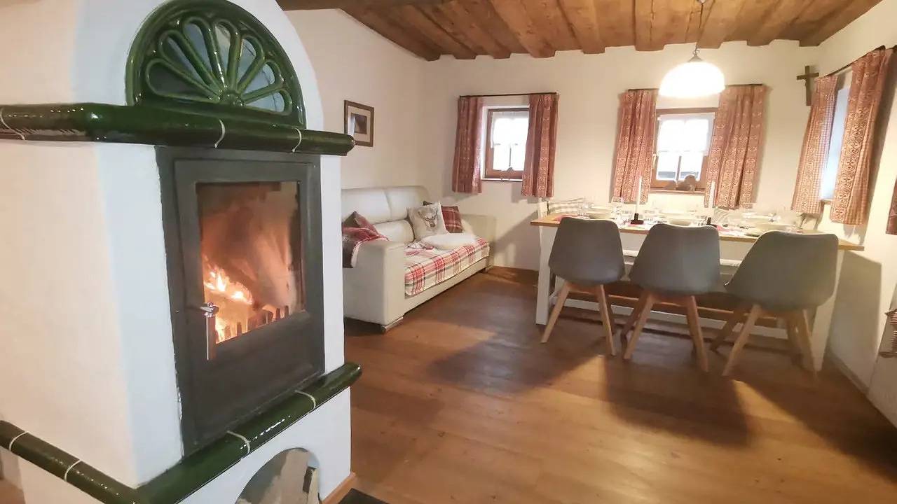 Ferienhaus für 4 Personen (85 m²) in Passail in Passail, Steirerland