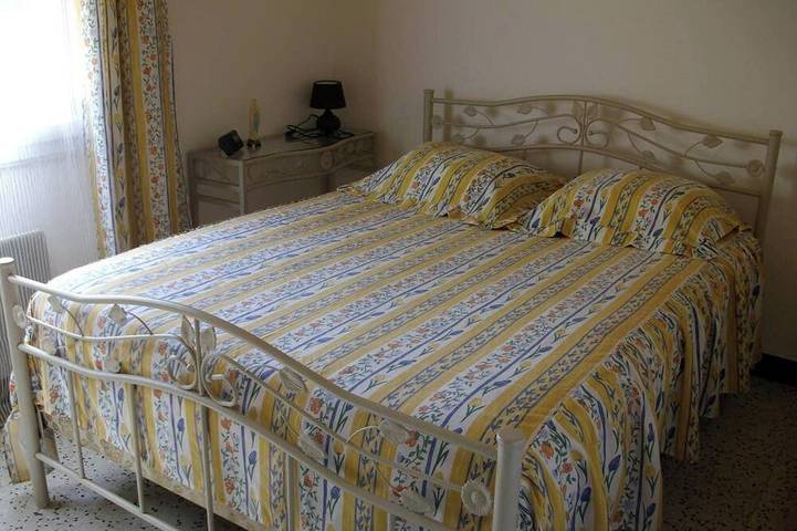 Location de vacances pour 7 personnes, avec jardin, animaux acceptés dans Thil-sur-Arroux - 2