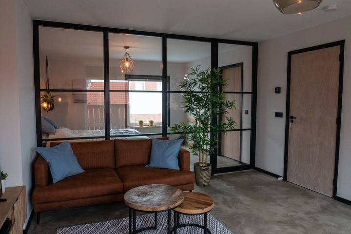 Ferienwohnung für 2 Personen in Zandvoort - 2