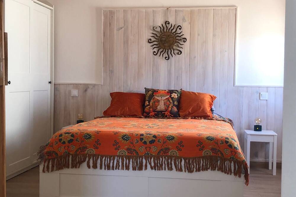 Quality Rustic Retreat in Tabernas Countryside in Tabernas, Province d'Almería