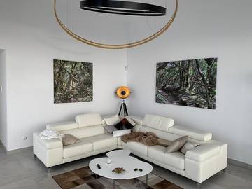 Finca voor 8 Personen in El Sauzal, Noord Tenerife, Afbeelding 1