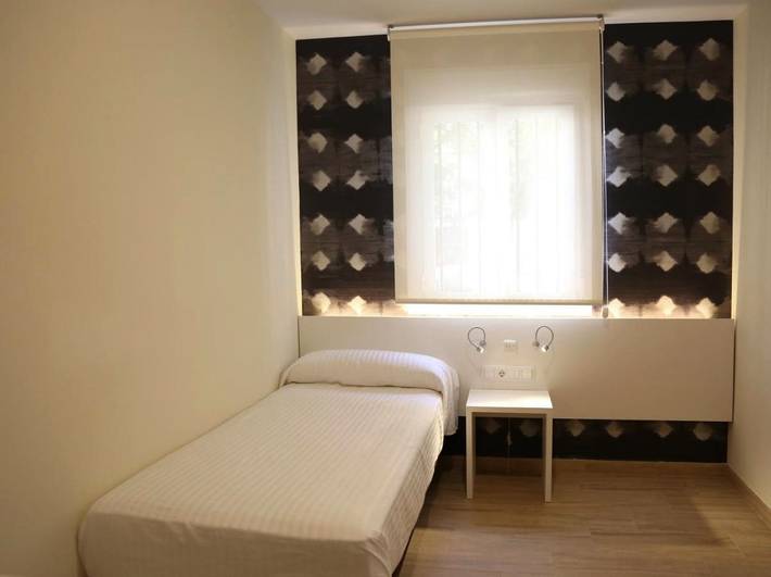 Gîte pour 2 personnes, avec jardin et terrasse à Los Arcos - 2