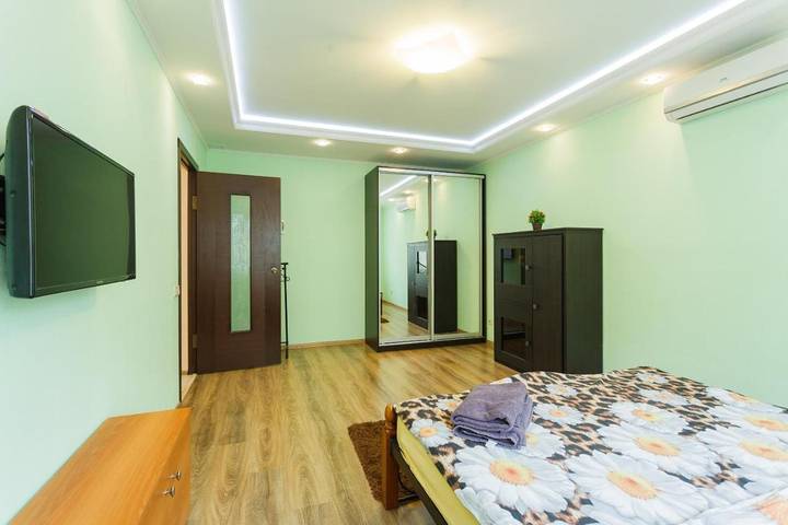 Apartamento para 2 personas en Ucrania