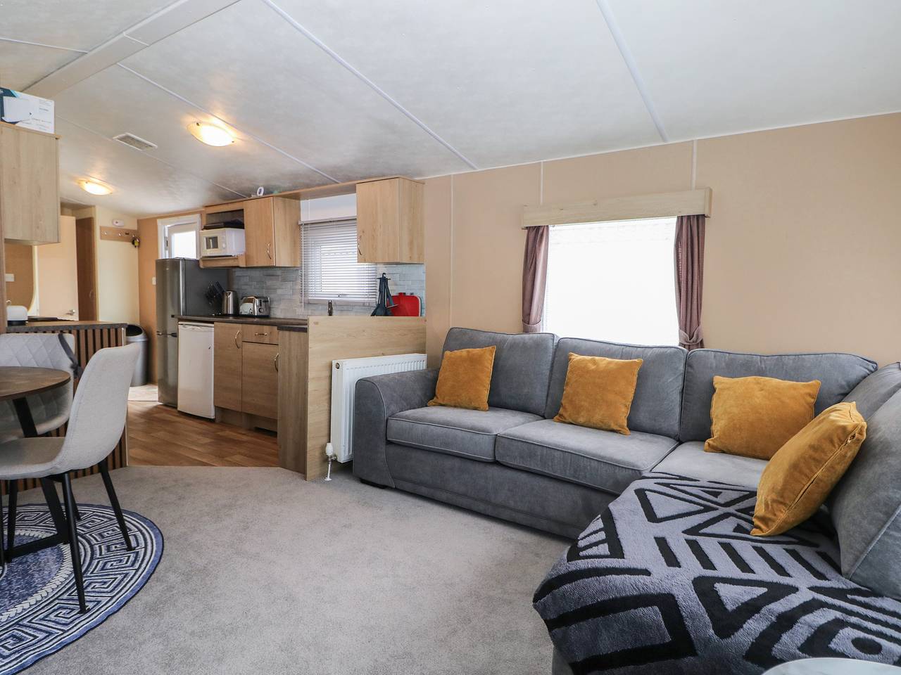 90 Solent Breezes in Fareham, Hampshire